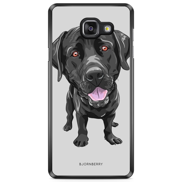 Bjornberry Skal Samsung Galaxy A5 7 (2017)- Labrador