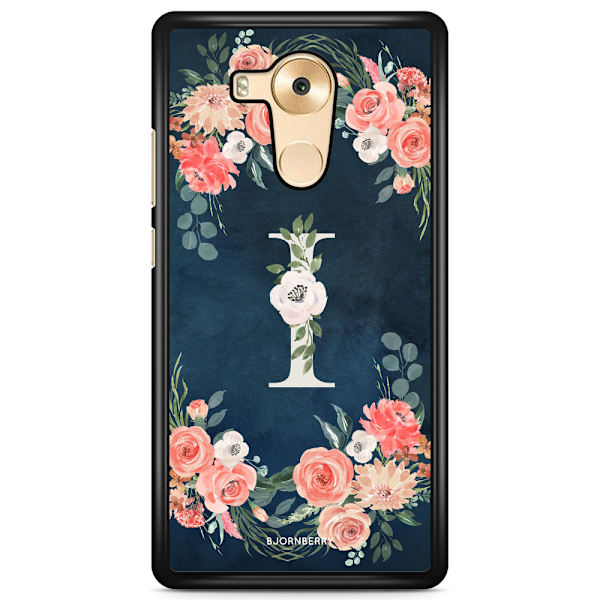 Bjornberry Skal Huawei Mate 9 Pro - Monogram I