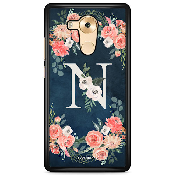 Bjornberry Skal Huawei Mate 9 Pro - Monogram N