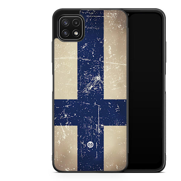 Bjornberry Skal Samsung Galaxy A22 5G -Finland
