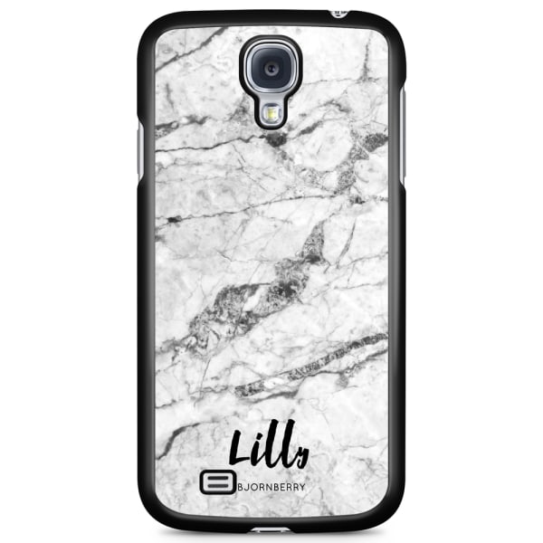 Bjornberry Skal Samsung Galaxy S4 - Lilly