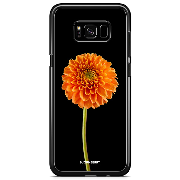 Bjornberry Skal Samsung Galaxy S8 Plus - Blomma