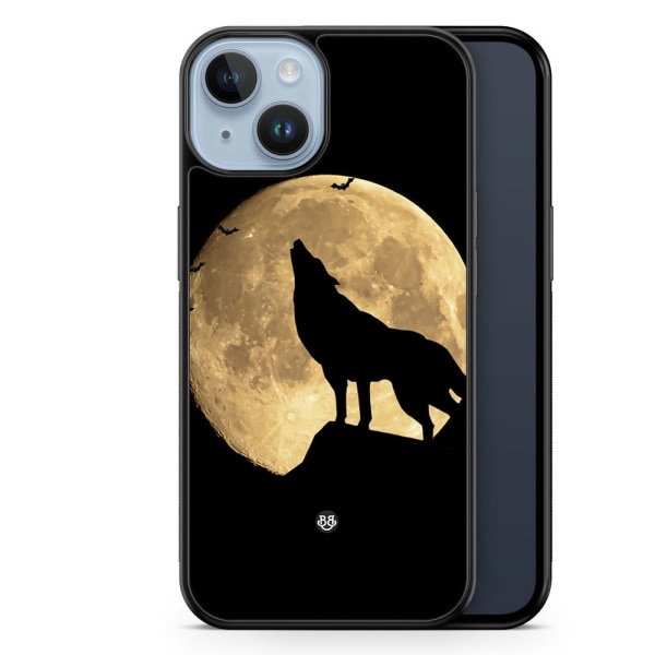 Bjornberry Skal iPhone 14 Plus - Varg