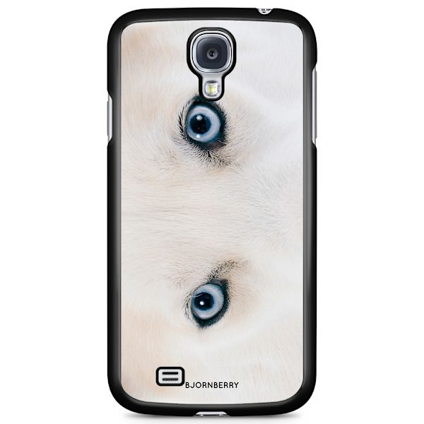 Bjornberry Skal Samsung Galaxy S4 - Huskey Ögon