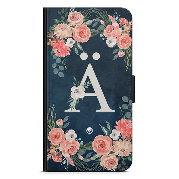 Bjornberry Google Pixel 7 Fodral - Monogram Ä