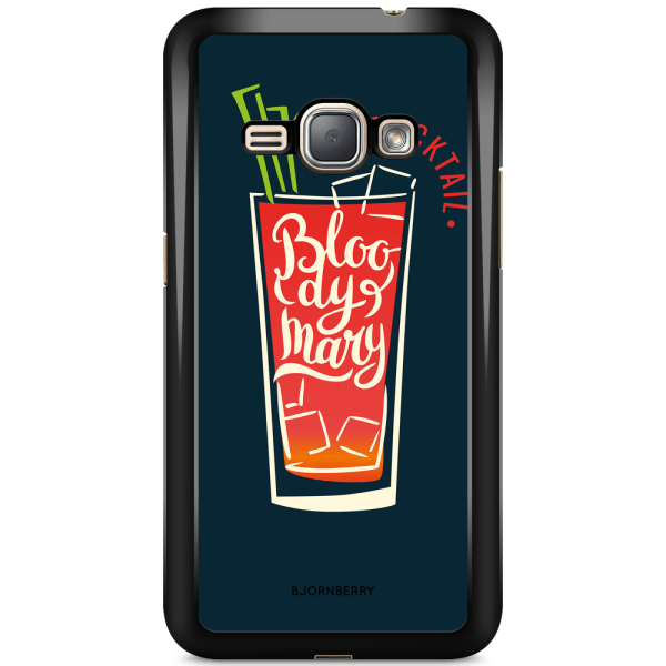 Bjornberry Skal Samsung Galaxy J1 (2016) - Bloody Mary