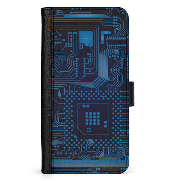 Bjornberry OnePlus Nord CE 2 Lite Fodral - Moderkort