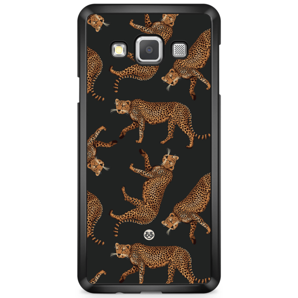 Bjornberry Skal Samsung Galaxy A3 (2015) - Cheetah