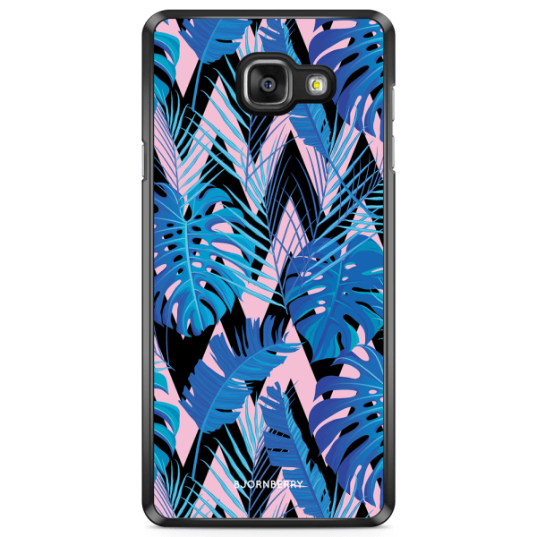 Bjornberry Skal Samsung Galaxy A5 7 (2017)- Tropical Pattern