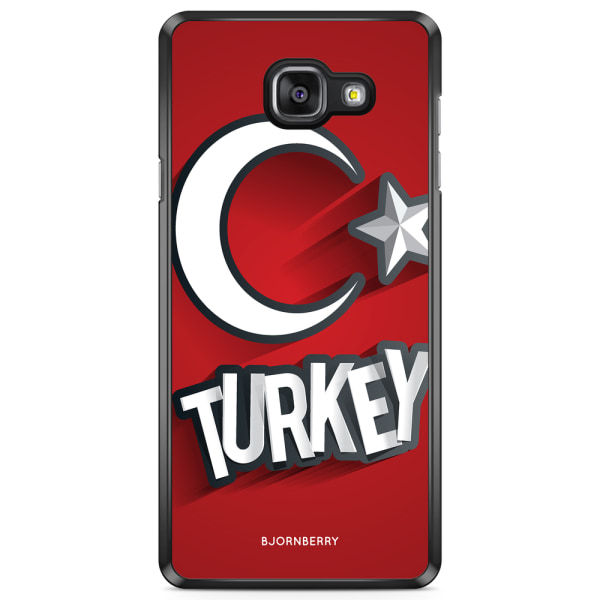 Bjornberry Skal Samsung Galaxy A5 6 (2016)- Turkey