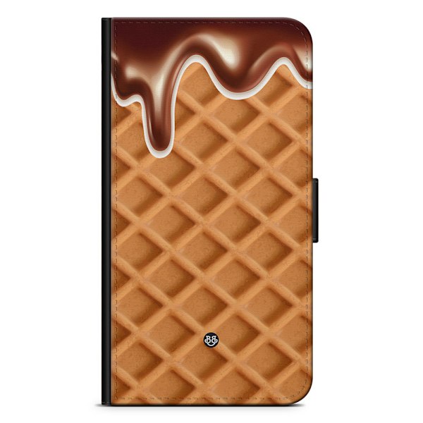 Bjornberry Samsung Galaxy Note 10 Plus - Våffla