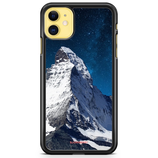 Bjornberry Hårdskal iPhone 11 - Mountain