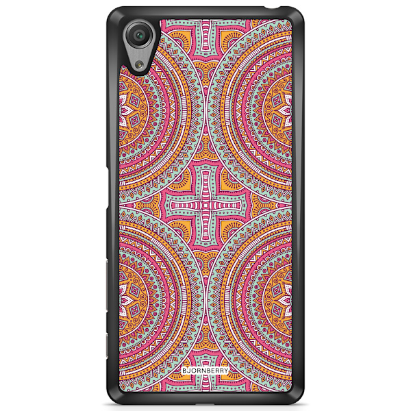 Bjornberry Skal Sony Xperia L1 - Mandala