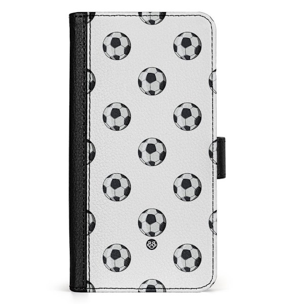 Bjornberry OnePlus Nord CE 2 Lite Fodral - Fotbollar