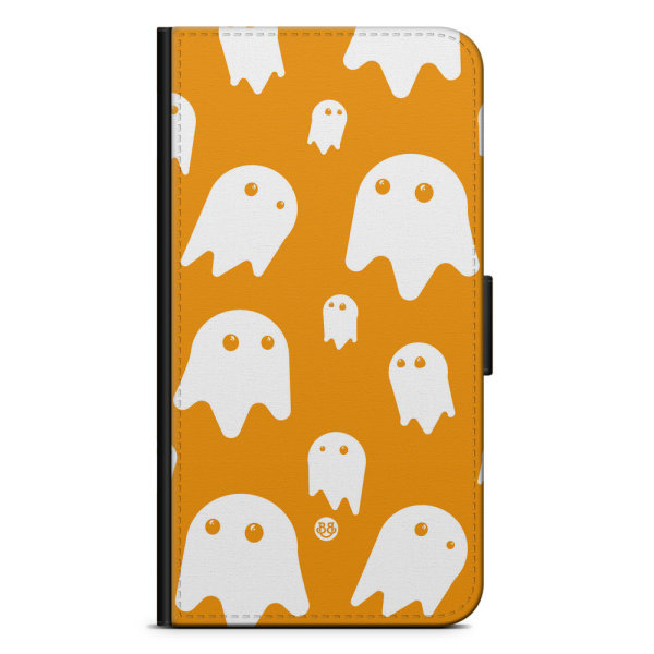 Bjornberry Xiaomi Mi 10 Fodral - Mystiska Spöken