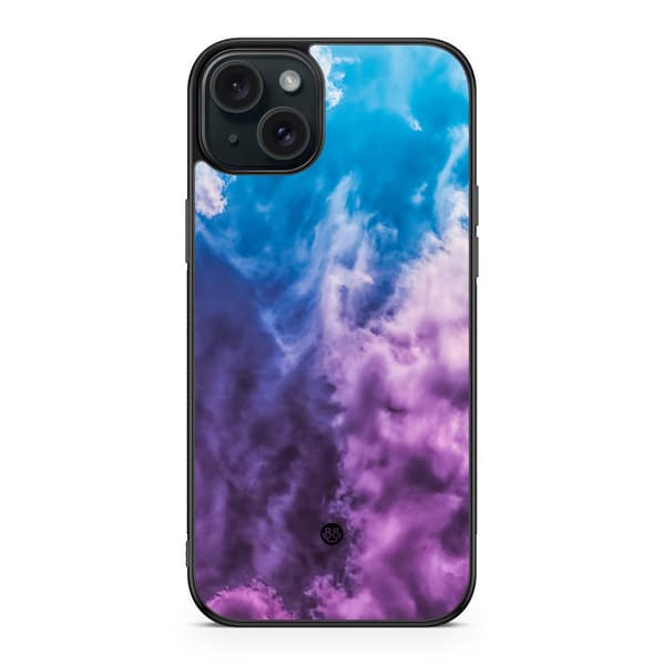 Bjornberry Skal iPhone 15 Plus - Magic Clouds