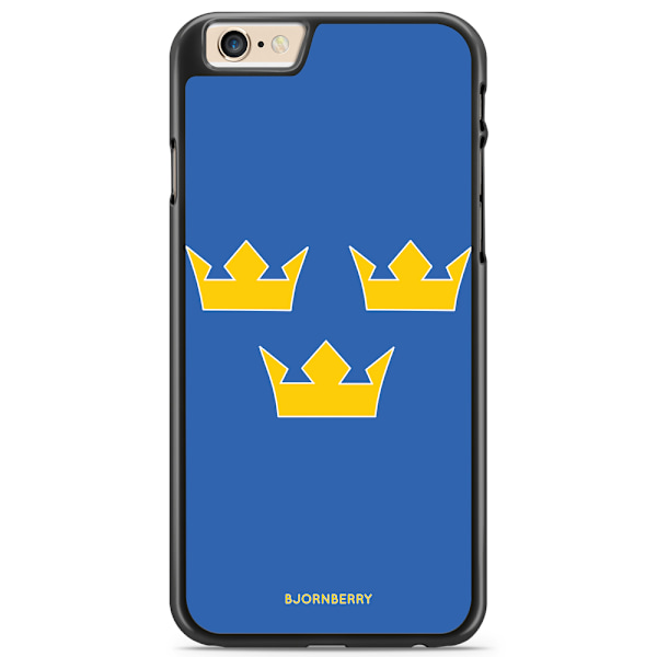 Bjornberry Skal iPhone 6/6s - Tre Kronor