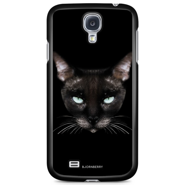 Bjornberry Skal Samsung Galaxy S4 - Siamesiskt Katt