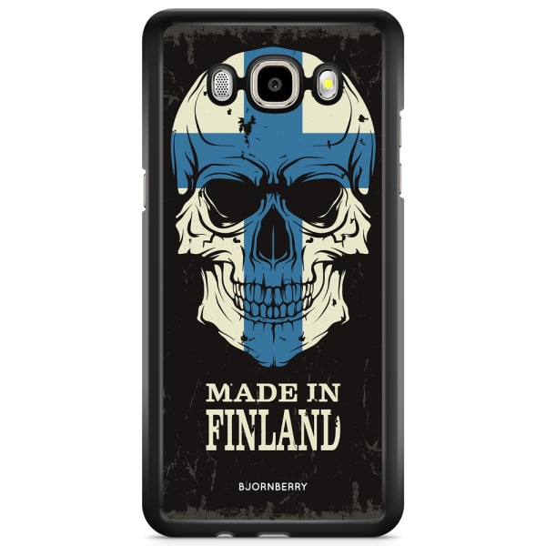 Bjornberry Skal Samsung Galaxy J5 (2015) - Made In Finland