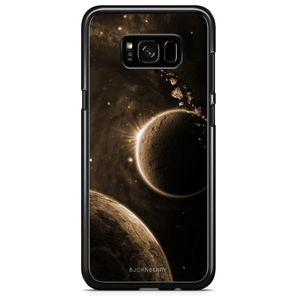 Bjornberry Skal Samsung Galaxy S8 - Asteroid