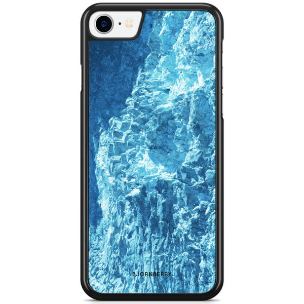 Bjornberry Skal iPhone SE (2020) - Glaciär