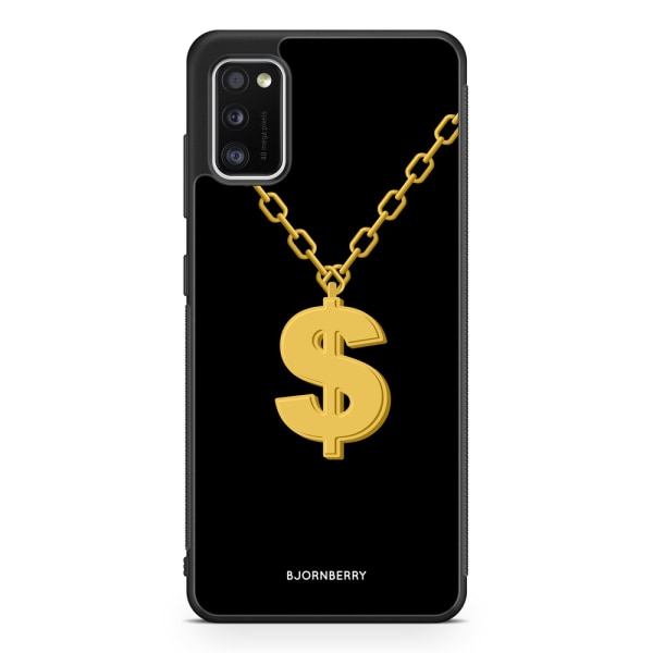 Bjornberry Skal Samsung Galaxy A41 - Dollarkedja