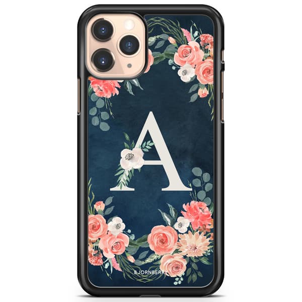 Bjornberry Hårdskal iPhone 11 Pro Max - Monogram A