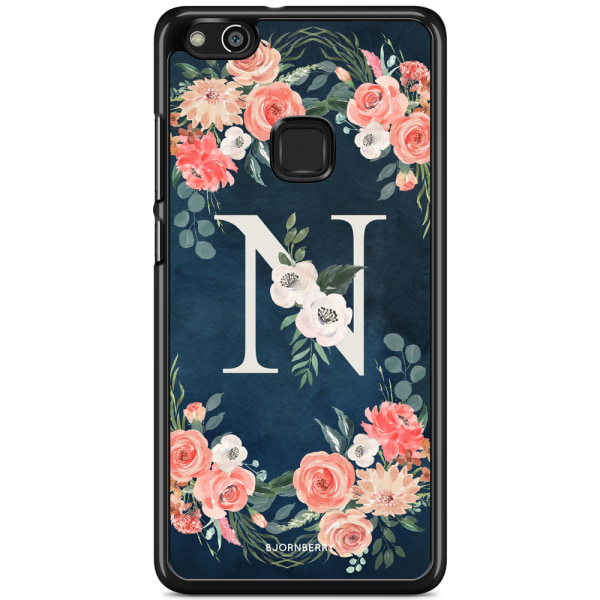 Bjornberry Skal Huawei P10 Lite - Monogram N