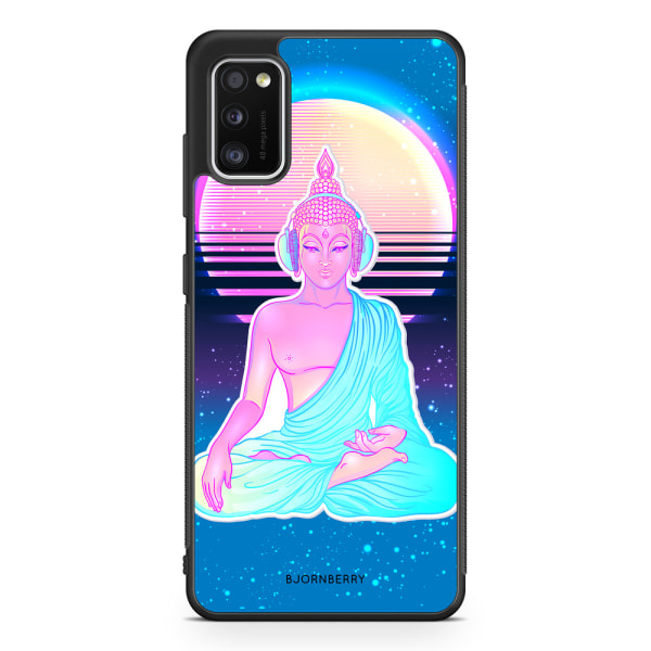 Bjornberry Skal Samsung Galaxy A41 - Buddha
