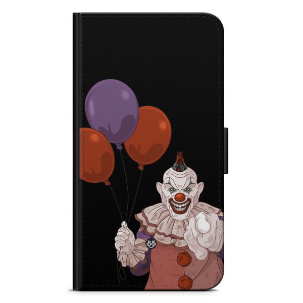 Bjornberry Samsung Galaxy Note 10 Plus - Scary Clown