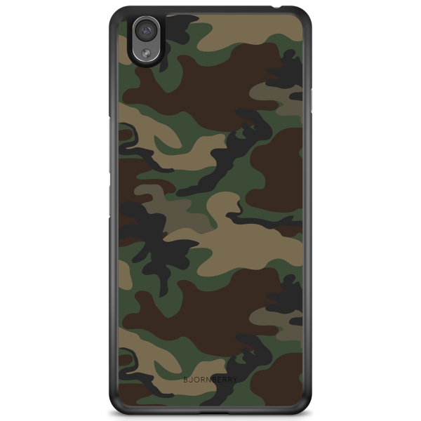 Bjornberry Skal OnePlus X - Kamouflage