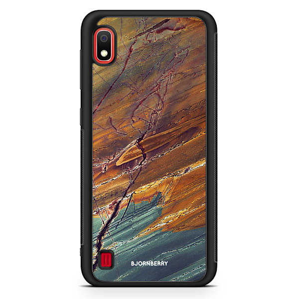 Bjornberry Skal Samsung Galaxy A10 - Marmorsten