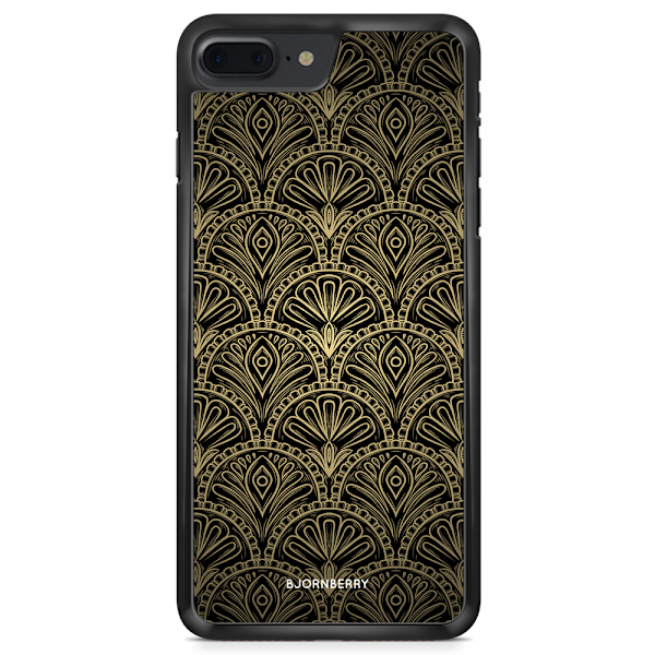 Bjornberry Skal iPhone 8 Plus - Damask