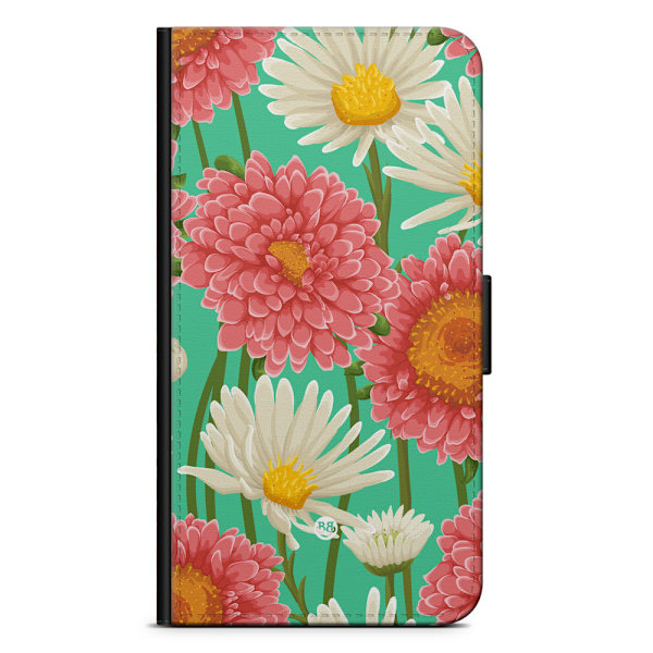 Bjornberry Xiaomi Mi 11 Lite Fodral - Sömlöst Kamomill