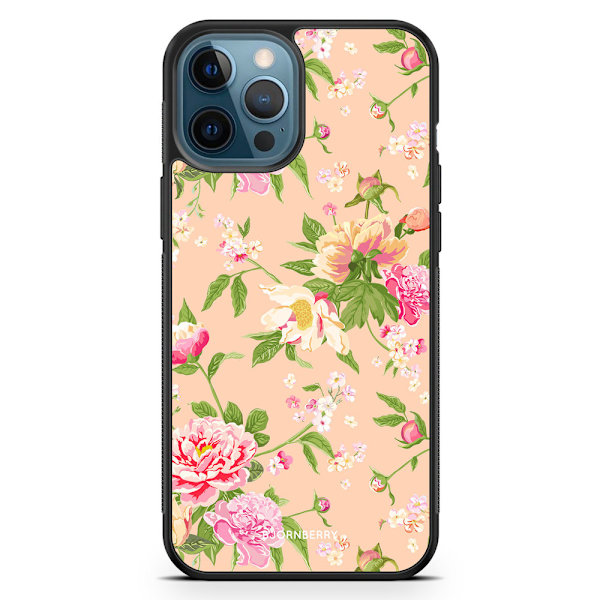 Bjornberry Hårdskal iPhone 12 Pro - Pioner