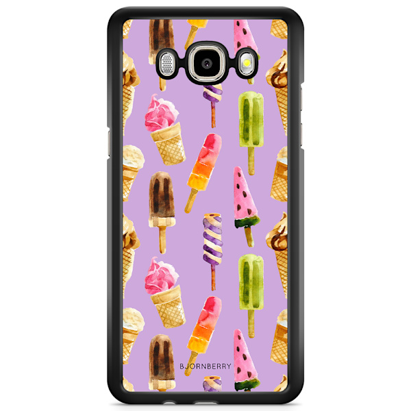 Bjornberry Skal Samsung Galaxy J3 (2016) - Glass