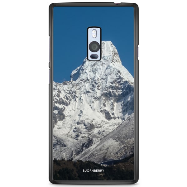 Bjornberry Skal OnePlus 2 - Mount Everest