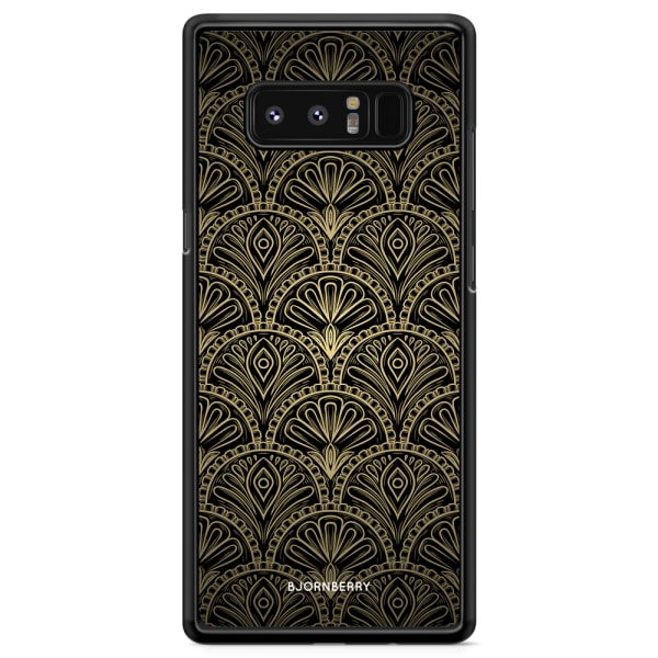 Bjornberry Skal Samsung Galaxy Note 8 - Damask