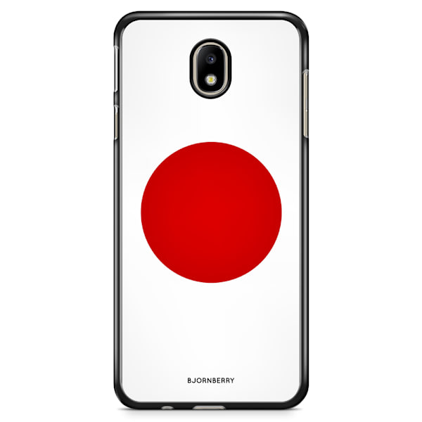 Bjornberry Skal Samsung Galaxy J5 (2017) - Japan