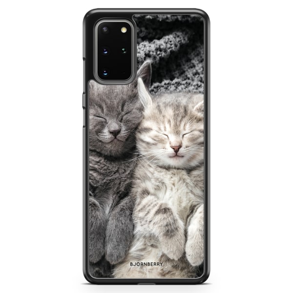 Bjornberry Skal Samsung Galaxy S20 Plus - Vilande Katter