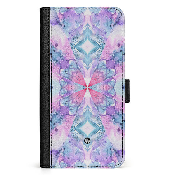 Bjornberry iPhone 15 Pro Fodral - Watercolor