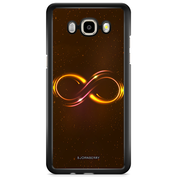 Bjornberry Skal Samsung Galaxy J5 (2016) - Infinity