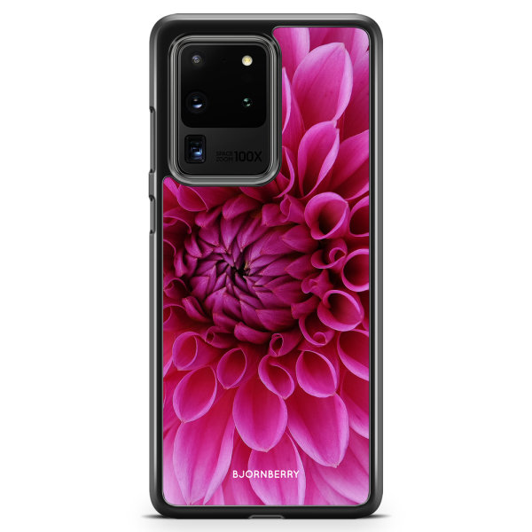Bjornberry Skal Samsung Galaxy S20 Ultra - Dahlia