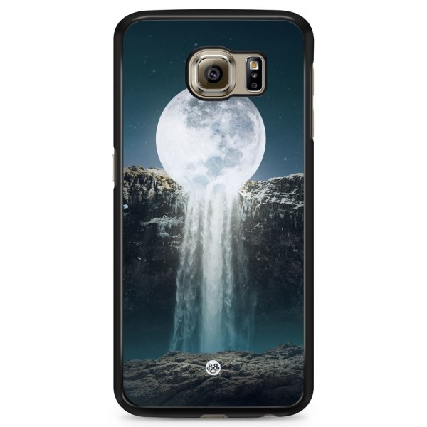Bjornberry Skal Samsung Galaxy S6 Edge+ - Waterfall