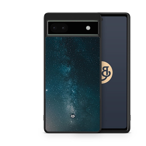 Bjornberry Skal Google Pixel 6a - Space