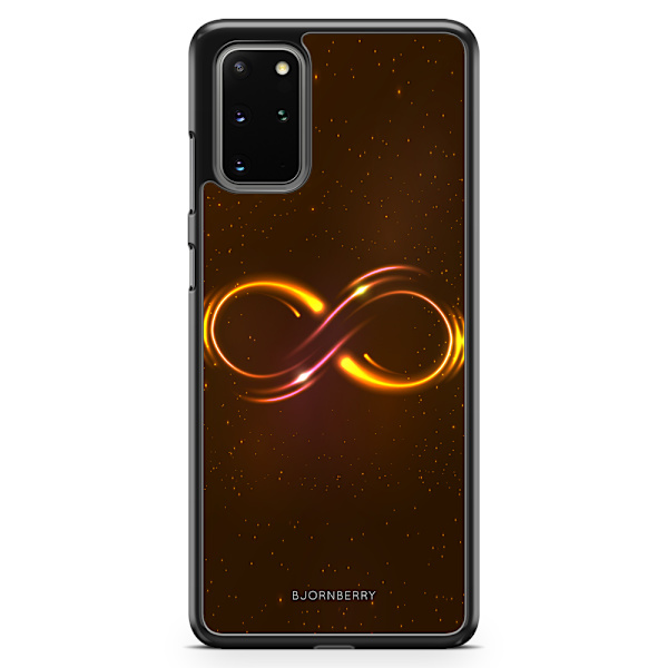 Bjornberry Skal Samsung Galaxy S20 Plus - Infinity