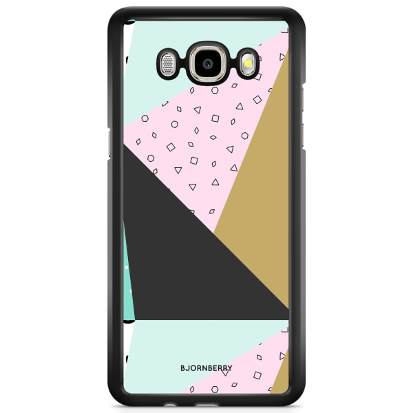 Bjornberry Skal Samsung Galaxy J5 (2016) - Mönster