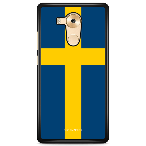 Bjornberry Skal Huawei Mate 8 - Sverige
