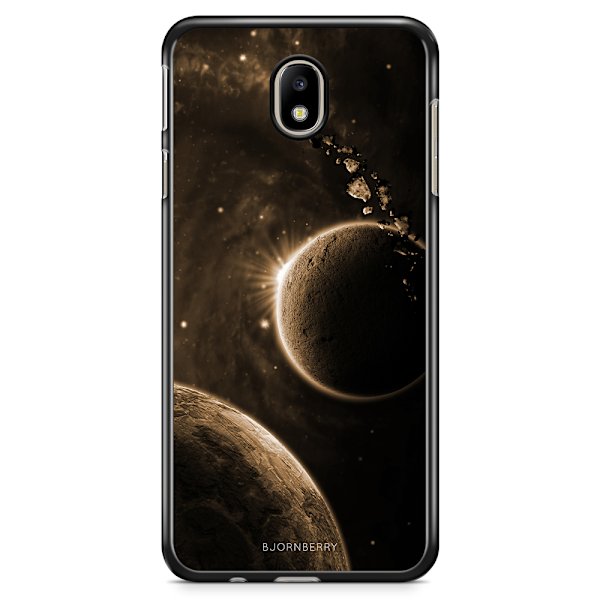 Bjornberry Skal Samsung Galaxy J5 (2017) - Asteroid