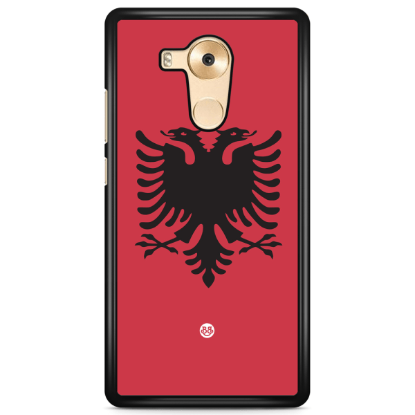 Bjornberry Skal Huawei Mate 9 - Albanien
